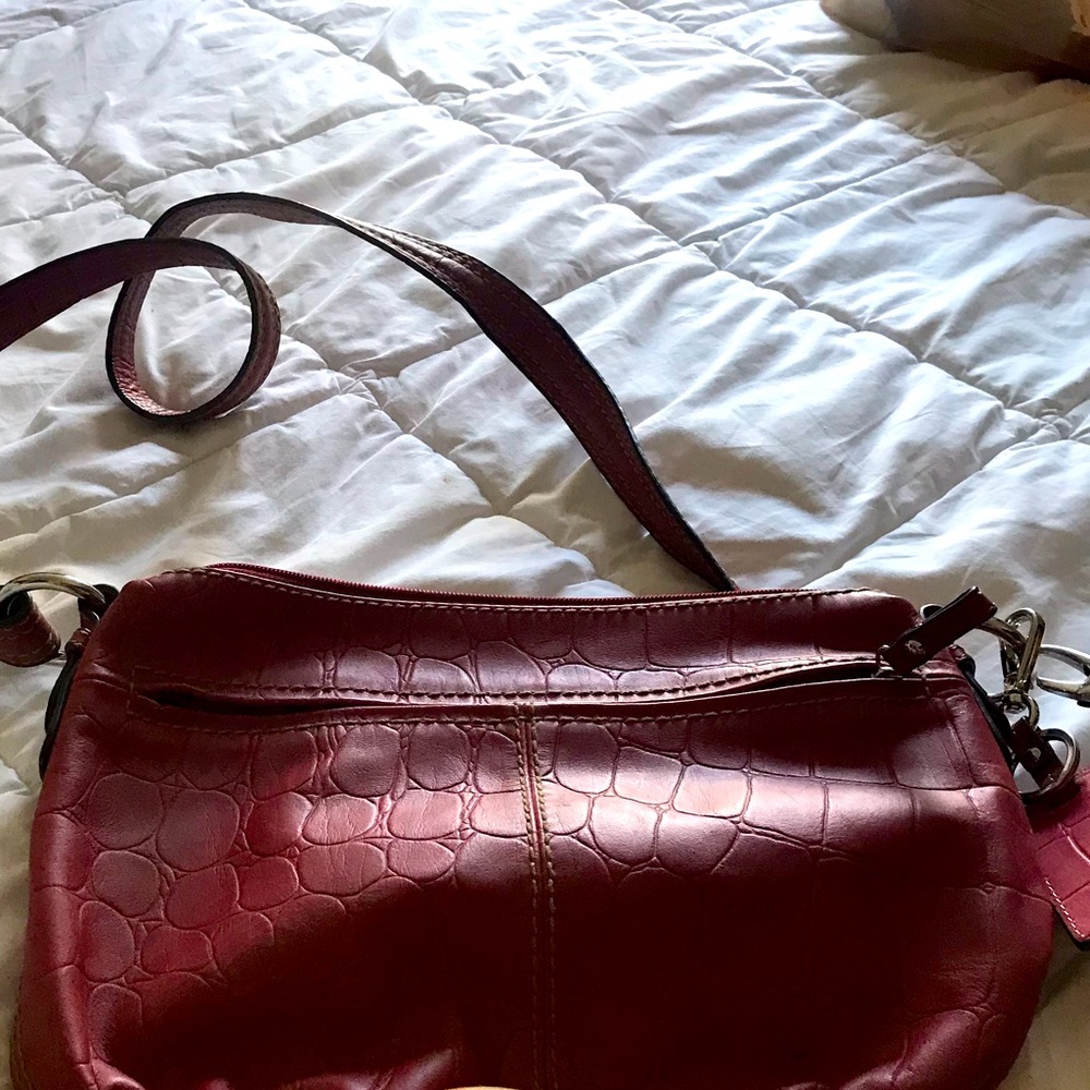 Tignanello purse